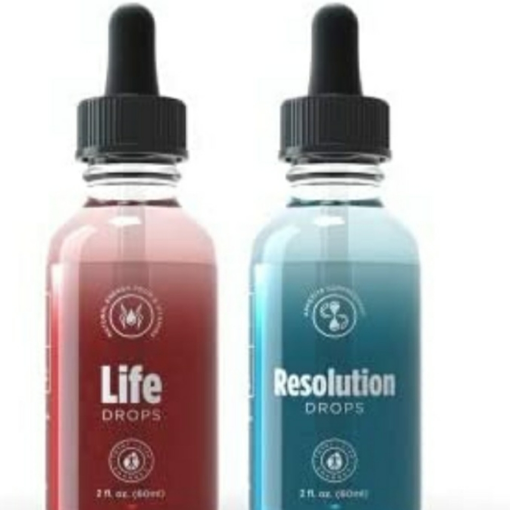 TLC Health & Wellness Products